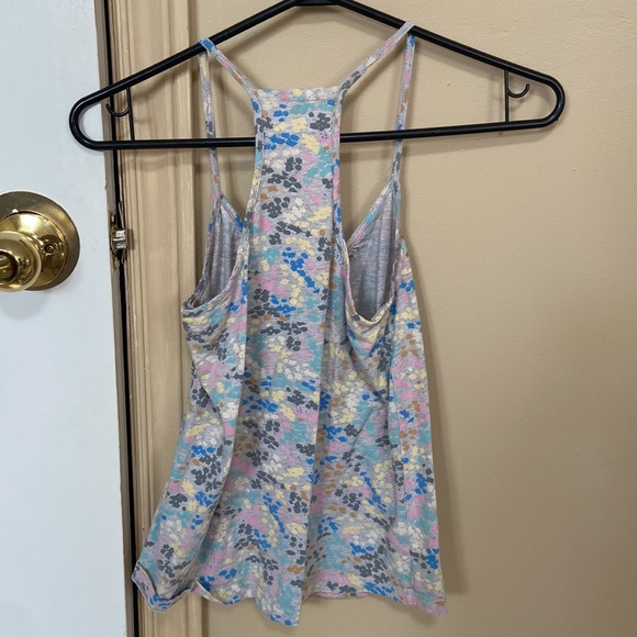 Billabong racer back tank S - Picture 2 of 3